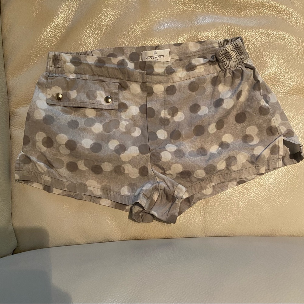 Men’s Givenchy Swimsuit